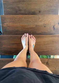 Puja Gupta feet photo 4