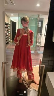 Puja Gupta feet photo 11