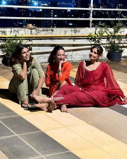 Puja Gupta feet photo 7