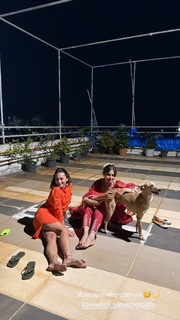 Puja Gupta feet photo 6