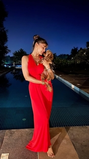 Puja Gupta feet photo 5
