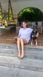 Puja Gupta feet photo 3
