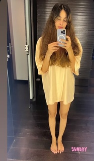 Puja Gupta feet photo 17