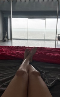 Puja Gupta feet photo 16