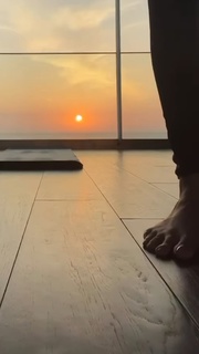 Puja Gupta feet photo 12