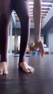 Puja Gupta feet photo 8