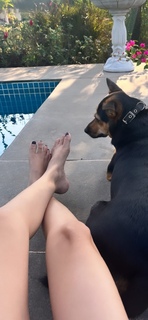 Puja Gupta feet photo 5