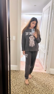 Puja Gupta feet photo 2