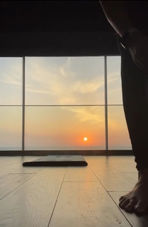 Puja Gupta feet photo 1