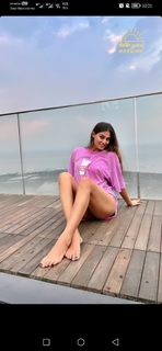 Puja Gupta feet photo 18