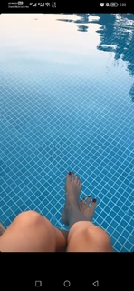 Puja Gupta feet photo 17