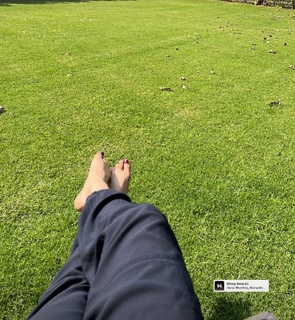Puja Gupta feet photo 16