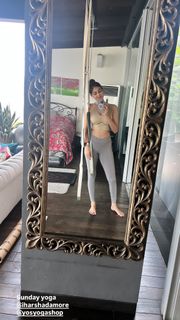Puja Gupta feet photo 12