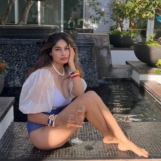 Puja Gupta feet photo 10