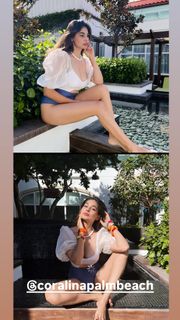 Puja Gupta feet photo 5