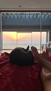 Puja Gupta feet photo 3