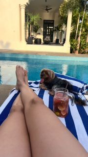Puja Gupta feet photo 2