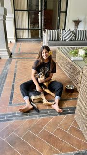Puja Gupta feet photo 1