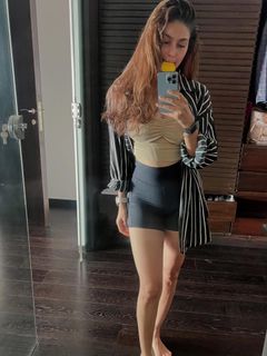 Puja Gupta feet photo 15