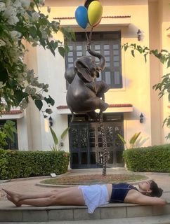Puja Gupta feet photo 2