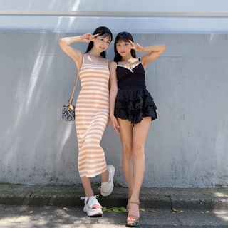Pyo Eun-Ji feet photo 8