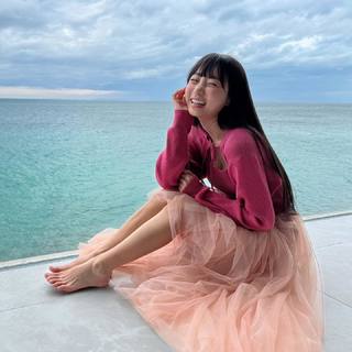 Pyo Eun-Ji feet photo 7