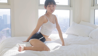 Pyo Eun-Ji feet photo 4