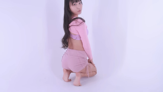 Pyo Eun-Ji feet photo 2
