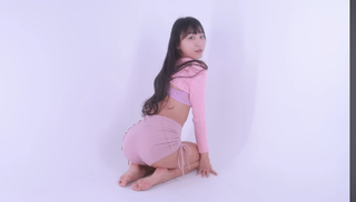 Pyo Eun-Ji feet photo 1