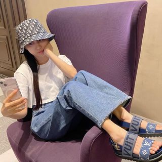 Pyo Eun-Ji feet photo 13