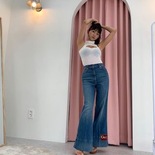 Pyo Eun-Ji feet photo 10
