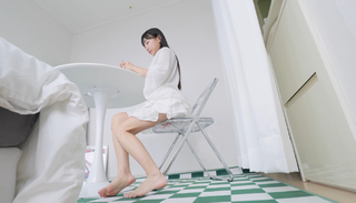 Pyo Eun-Ji feet photo 11