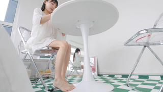 Pyo Eun-Ji feet photo 9