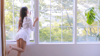 Pyo Eun-Ji feet photo 5