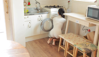 Pyo Eun-Ji feet photo 19