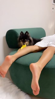 Pyo Eun-Ji feet photo 15