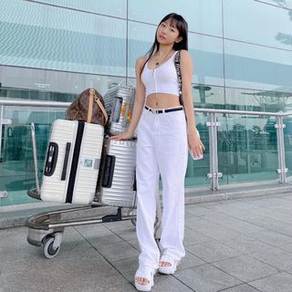 Pyo Eun-Ji feet photo 8