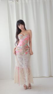Pyo Eun-Ji feet photo 5
