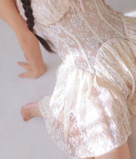 Pyo Eun-Ji feet photo 3