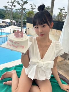Pyo Eun-Ji feet photo 17