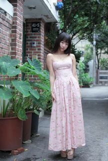 Pyo Eun-Ji feet photo 15