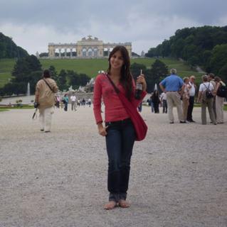 Pérola Faria feet photo 19