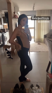 Pérola Faria feet photo 16