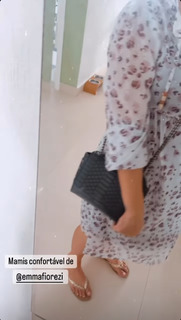Pérola Faria feet photo 3