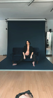Pérola Faria feet photo 14
