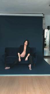 Pérola Faria feet photo 13
