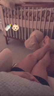 Pérola Faria feet photo 16