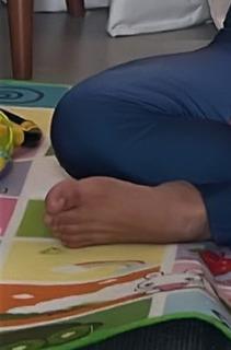 Pérola Faria feet photo 8