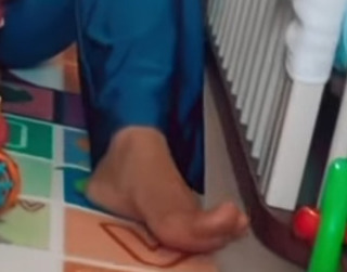 Pérola Faria feet photo 7