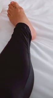 Pérola Faria feet photo 16